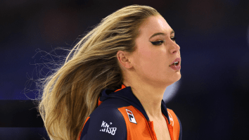 Jake Paul’s Girlfriend Jutta Leerdam Goes Viral On Instagram With Cheeky Practice Photo