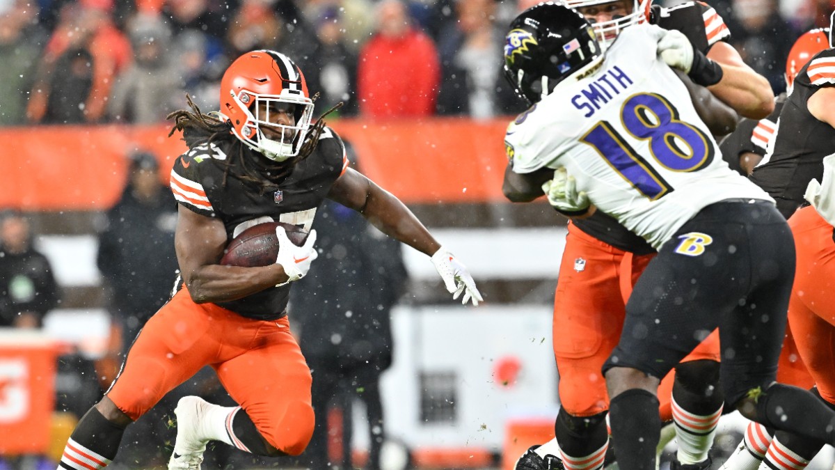 Kareem Hunt
