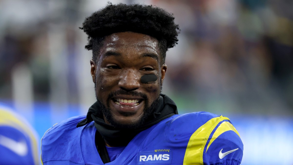 Leonard Floyd