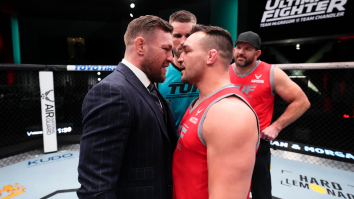 Michael Chandler Offers Insight Into Whether Or Not Conor McGregor Fight Will Actually Happen
