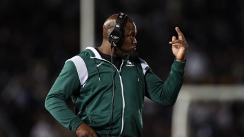 Phoenix Suns Owner Matt Ishiba Will No Longer Do NIL Deals With Alma Mater Michigan State