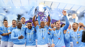 Manchester City Superstar’s Outrageous Alleged Claim About Sex Life Revealed During Trial