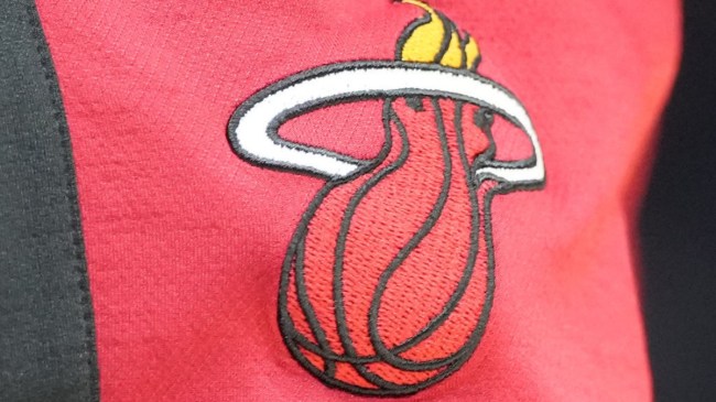 Miami Heat logo