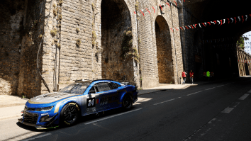 NASCAR Reportedly Eyeing Major International Expansion After Success In 24 Hours Of Le Mans