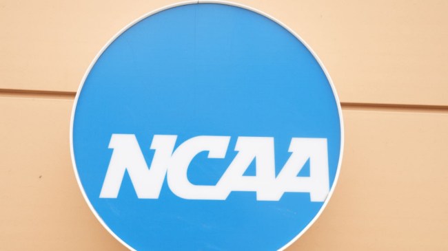 NCAA Football logo