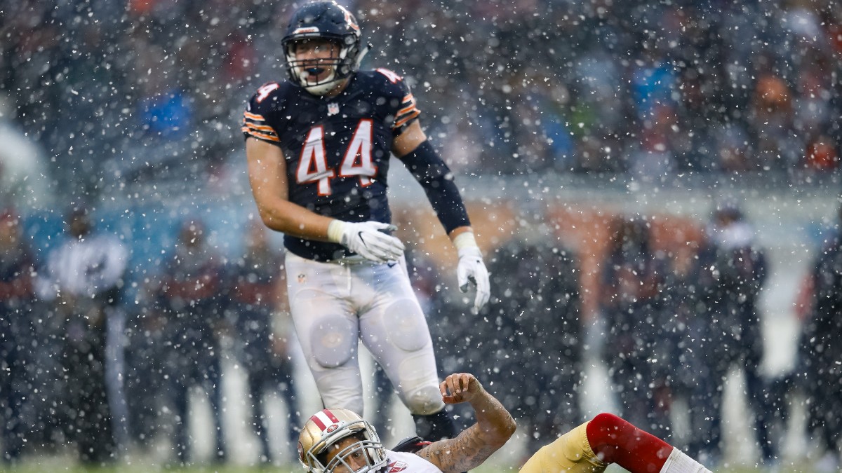 Nick Kwiatkoski