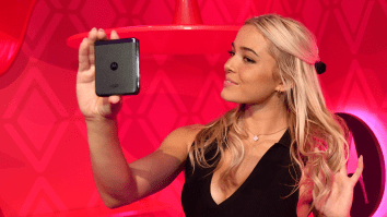 Olivia Dunne Impresses Her Fans With Amazing Flexibility In New TikTok Video