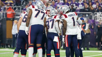 Patriots Sign Veteran WR To A $33 Million Deal As They Pursue DeAndre Hopkins