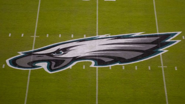 Philadelphia Eagles logo