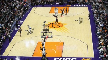 Washington Wizards Reportedly Want Surprising Trade Package From Phoenix Suns For Bradley Beal