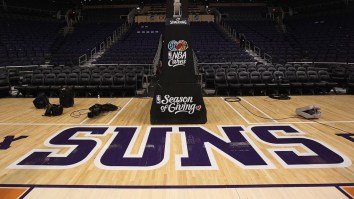 Major Phoenix Suns Trade Reportedly Fell Apart Because Of Javale McGee