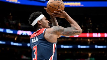 Phoenix Suns Could End Up Sending The Wizards A Ton Of Picks In Bradley Beal Trade