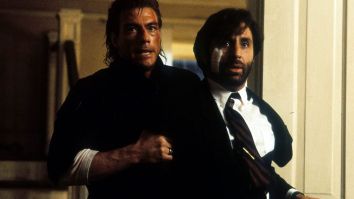 Where To Watch “Timecop” FREE Online