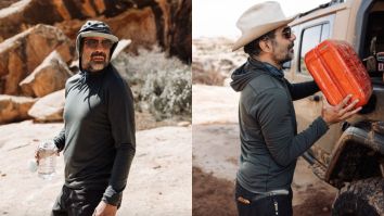 Get Huckberry’s Best-Selling Hoodie For Every Cool Summer Night