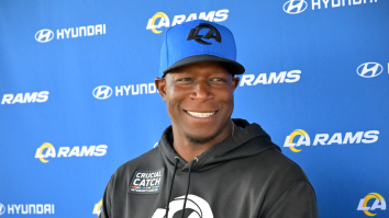 Los Angeles Rams Defensive Coordinator Raheem Morris Saves Life Of Drowning Child