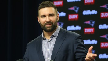 NFL Analyst Rob Ninkovich Reportedly Shown The Door In ESPN