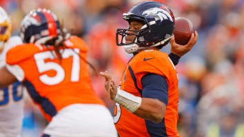 Russell Wilson Loses ‘Significant’ Amount Of Weight After Getting Called ‘Sack Of Potatoes’