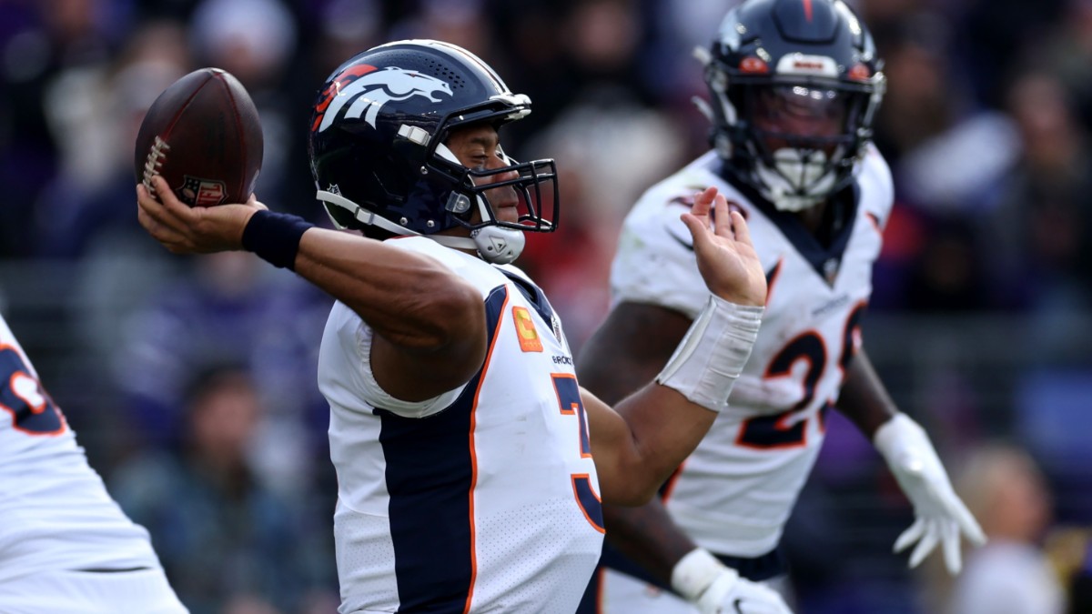 Russell Wilson