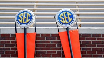 4-Star QB Skips 2 Grades And Flips Commitment Across SEC To Play Next Season