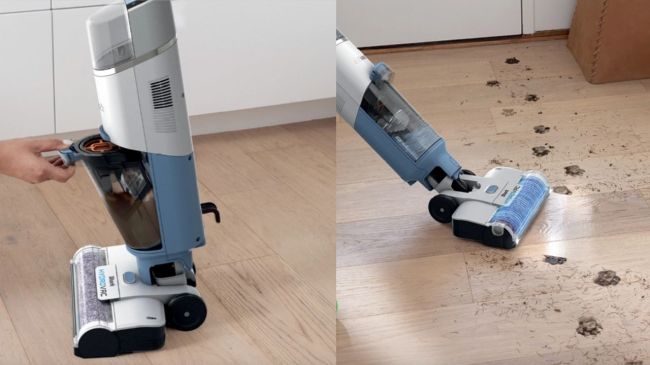 Shark HydroVac™ Pro XL Vaccum