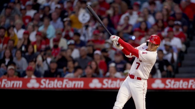 Shohei Ohtani