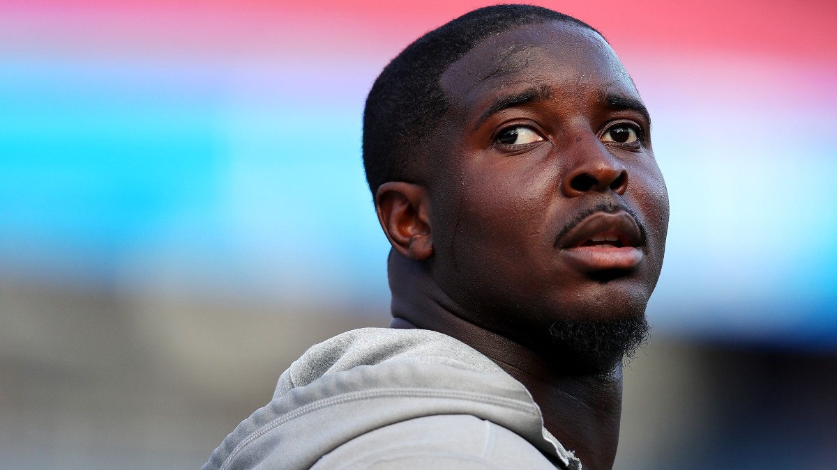 Sony Michel
