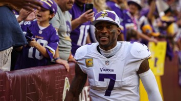 Patrick Peterson Believes One Rookie Cornerback Could Be Better Than Him
