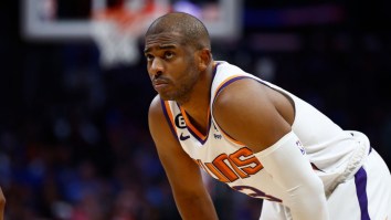 NBA Insider Names 4 Potential Landing Spots For Chris Paul