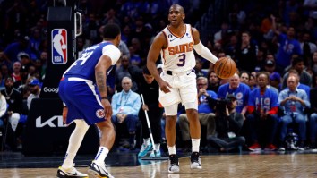 Chris Paul Reveals Where He Wants To Play Next Season