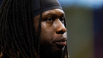 Dallas Cowboys Have Cut Former 1st Round Pick Defensive End