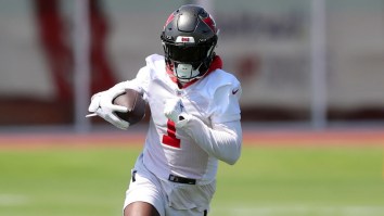 Rachaad White Aiming To Do Something Nobody Has Done For The Tampa Bay Buccaneers Since 2015