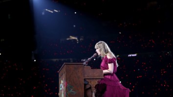 MLB Team Is Changing Game Time Because Of Taylor Swift