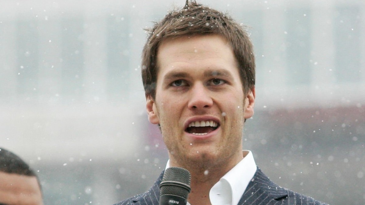 Tom Brady