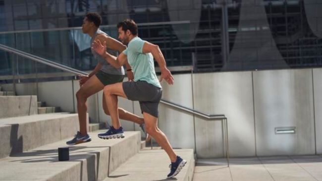 Shop VRST All-In Athletic Shorts