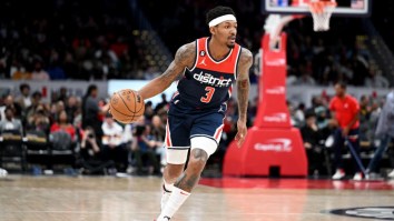 Bradley Beal Trade Talks Reportedly Down to 2 Notable Teams