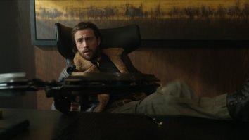 Movie Fans Experience Deja Vu As First ‘Kraven The Hunter’ Trailer Looks Like ‘Morbius’ 2.0