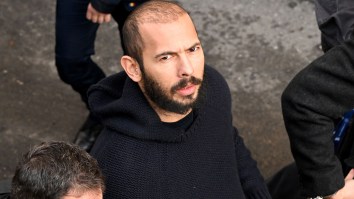 Andrew Tate Officially Charged With Rape And Human Trafficking In Romania