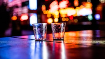 Why An Omaha Bar Is The Biggest Loser Of TCU’s Upset Over Arkansas In The NCAA Regional