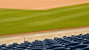 After Hosting A Regional, Logistical Issues Force Indiana State To Travel To Lower Seeded TCU For Supers