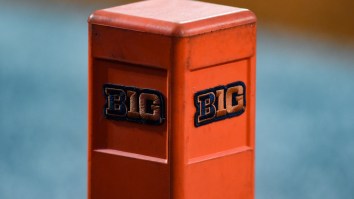 College Football Fans React To 1st Big Ten Schedules With USC And UCLA