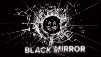 ‘Black Mirror’ Creator Is Disturbed By How Much Reality Now Mirrors His Show