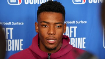 Basketball World Reacts To Brandon Miller’s Questionable Take On The NBA GOAT Debate
