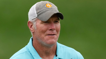 Brett Favre Tells Everyone Don’t Watch The News, His Biographer Calls Him ‘An Idiot’