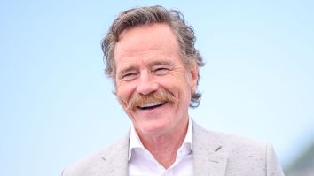 Bryan Cranston Wants To Revisit One Of His Most Iconic Roles