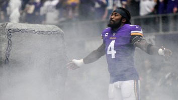 Dalvin Cook’s Social Media Activity Hints At Where He Could Be Headed