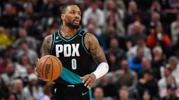 Damian Lillard Reveals 2 Teams He’s Open To Be Traded To