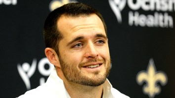 Derek Carr Blasts Raiders For How Things Ended In Las Vegas