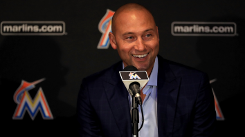 Former Marlins President David Samson: Derek Jeter Has ‘Always Been A Fraud’