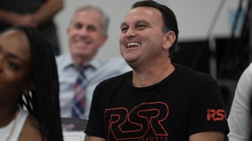 PETA Puts NFL Super Agent Drew Rosenhaus On Blast After Viral Shark Video