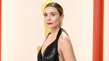 Elizabeth Olsen Is Practically Begging Marvel To Kill Wanda Maximoff And Fire Her